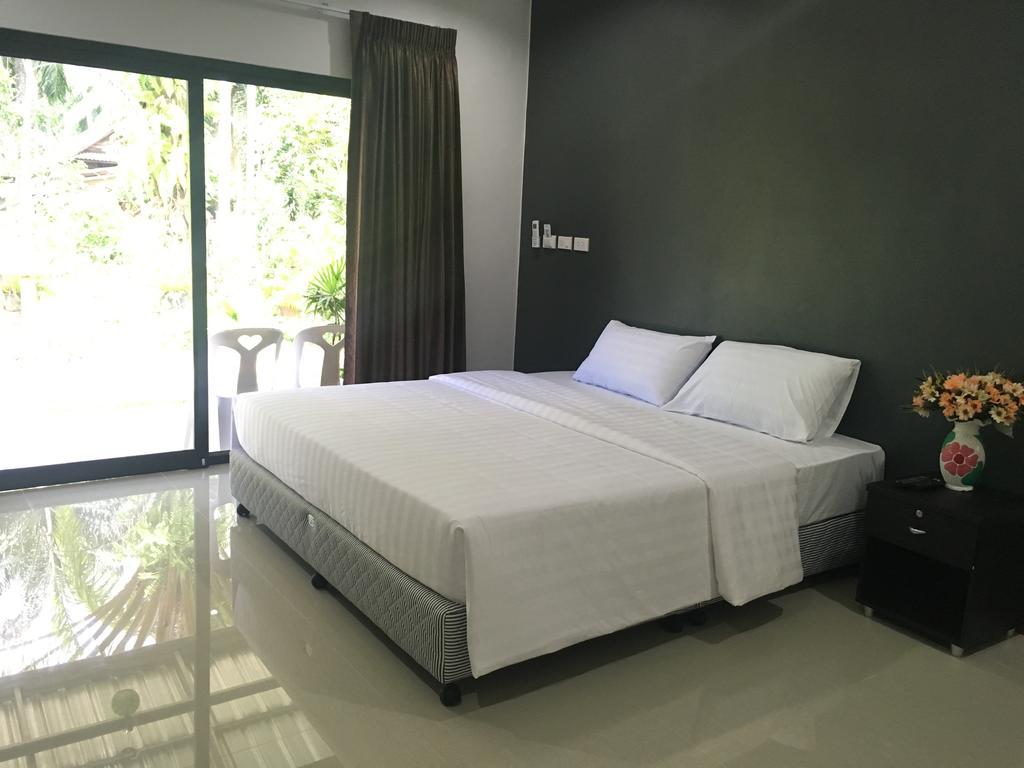 The Jasmine Resort Ao Nang Exteriér fotografie