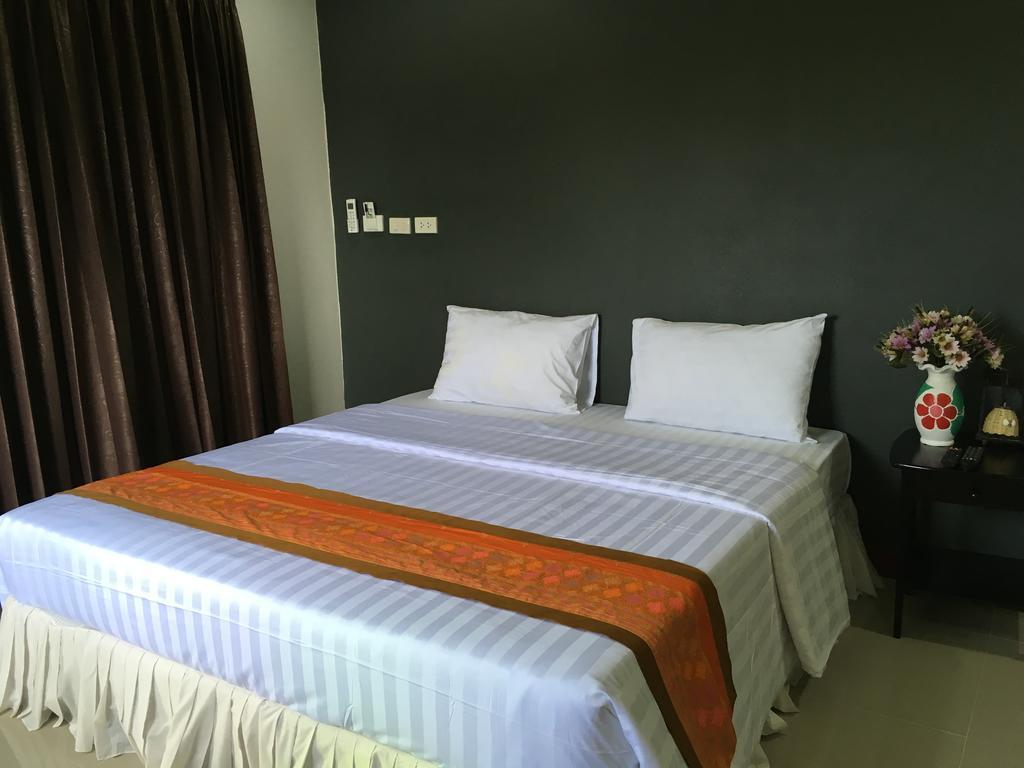 The Jasmine Resort Ao Nang Exteriér fotografie