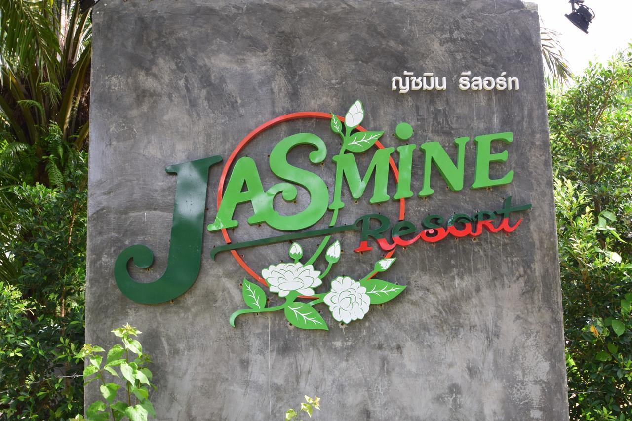 The Jasmine Resort Ao Nang Exteriér fotografie